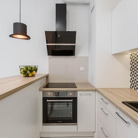 Chill Apartments Sarmacka Wilanow Warsaw Ngoại thất bức ảnh