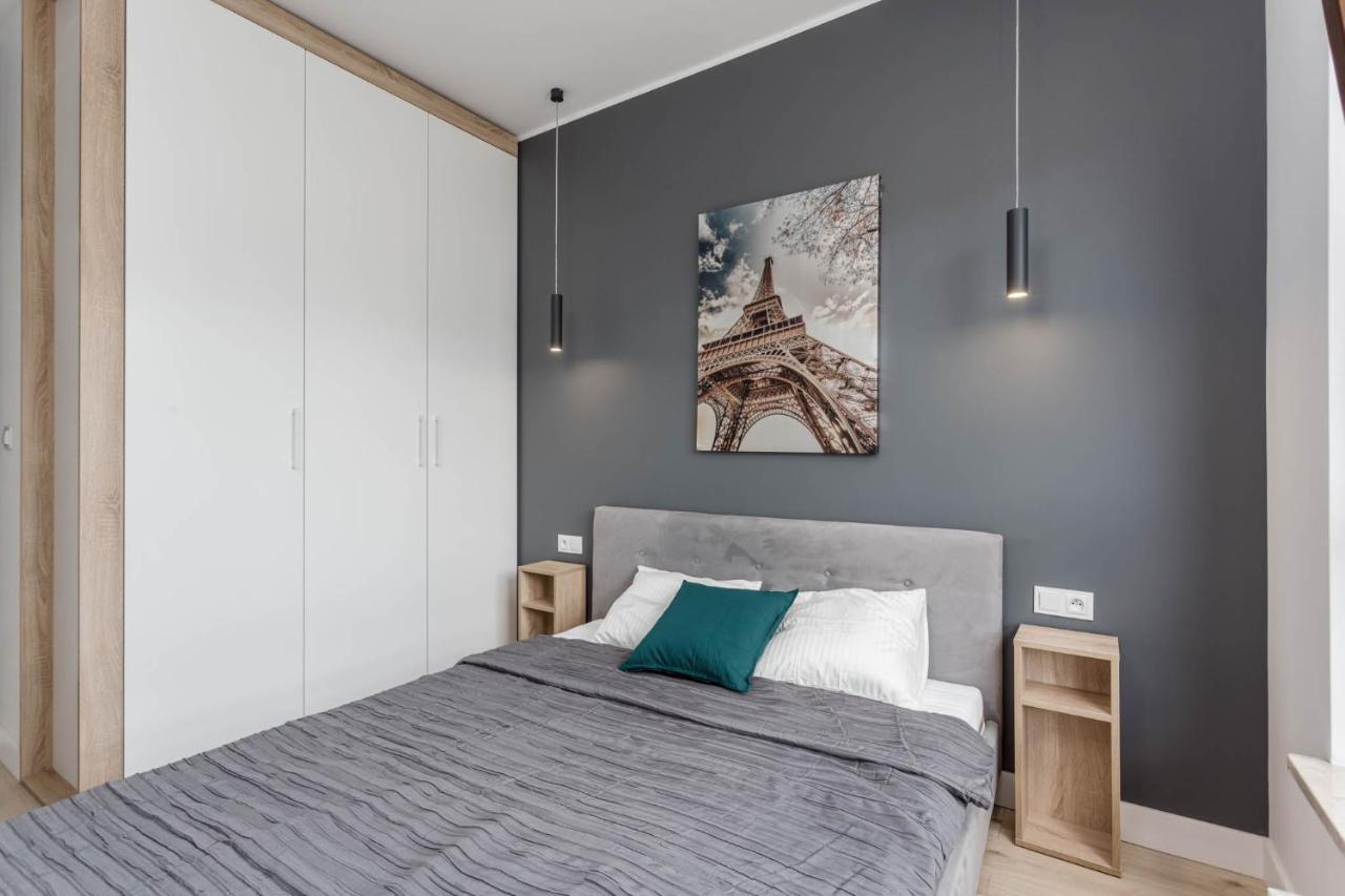 Chill Apartments Sarmacka Wilanow Warsaw Ngoại thất bức ảnh