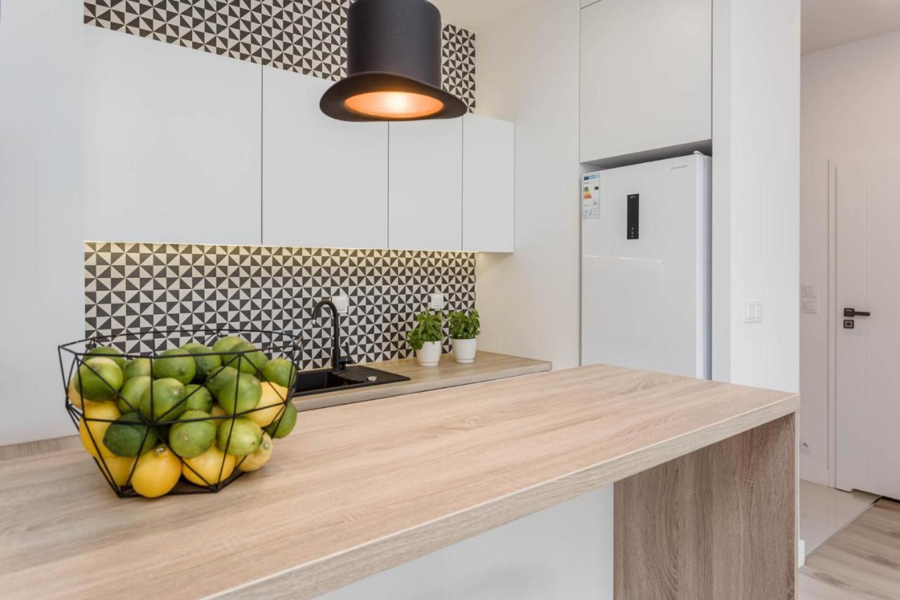 Chill Apartments Sarmacka Wilanow Warsaw Ngoại thất bức ảnh