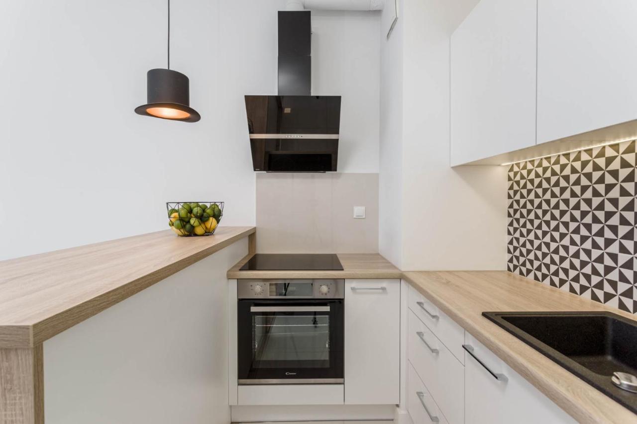 Chill Apartments Sarmacka Wilanow Warsaw Ngoại thất bức ảnh